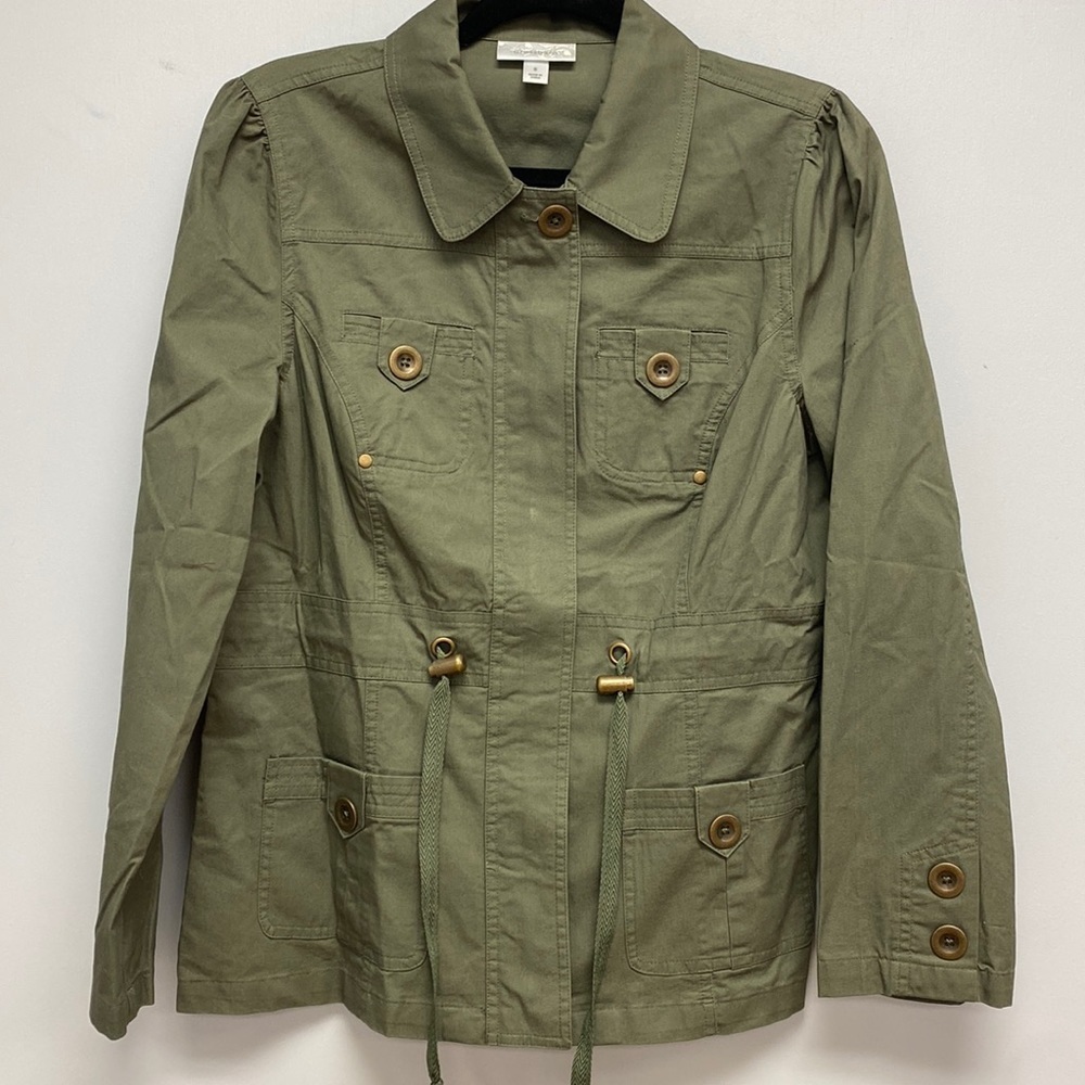Dress Barn Jacket